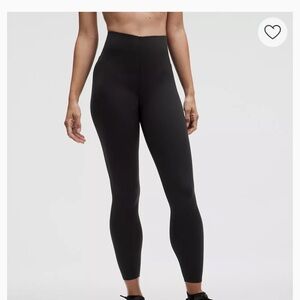 Lululemon Women's Black leggings